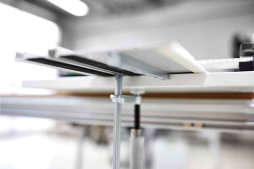 Prowadnica wzdłużna LA-LR 32 FS Festool 496938