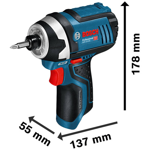 Zakrętarka Bosch GDR 12V-105