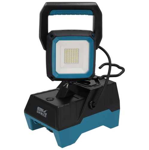 Lampa warsztatowa Dedra DED6905