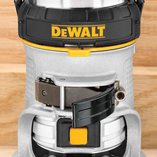 Frezarka górnowrzecionowa DeWALT D26200