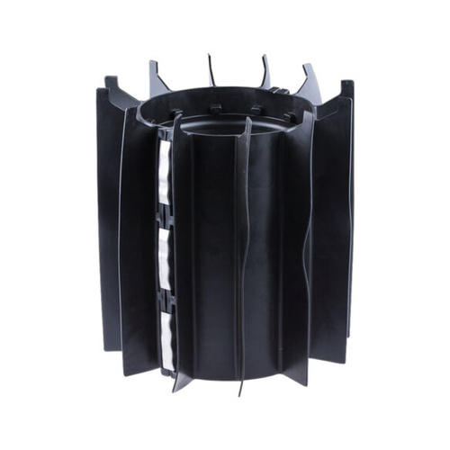 Wymienny zestaw gumowych szczotek do M18FOPH Milwaukee 4932499151