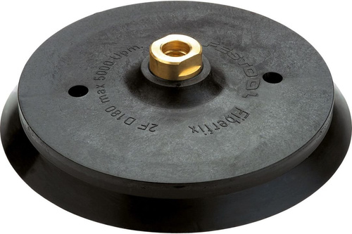 Talerz szlifierski ST-D180/0-M14/2F do RAS 180 Festool 485296