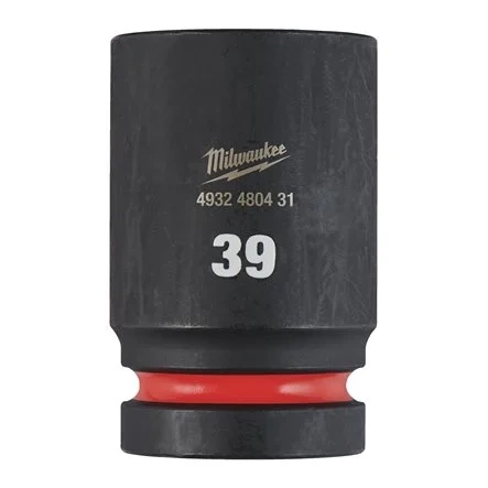 Nasadka udarowa Milwaukee SHOCKWAVE™ Impact Duty 1" rozmiar 39 mm