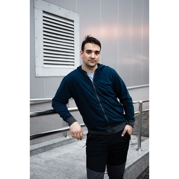 Bluza NEO Tools 81-513-XXL (rozmiar XXL)