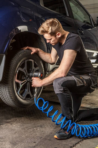 Klucz pneumatyczny NEO Tools 14-002