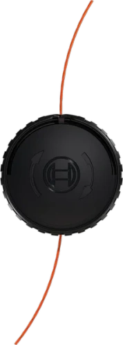 Głowica żyłkowa z żyłką Low-Cut LH Bosch F016800704