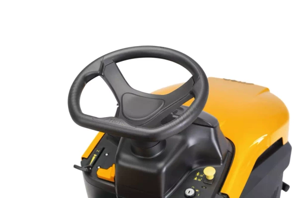 Traktor ogrodowy Stiga Estate 398 W SE