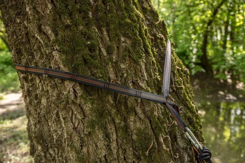 Taśmy do hamaka NEO Tools 63-141