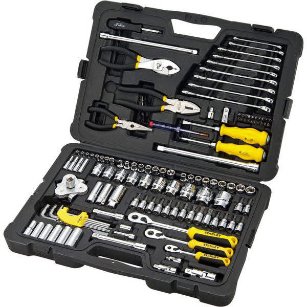 Zestaw narzędzi ręcznych Stanley STMT74393-8