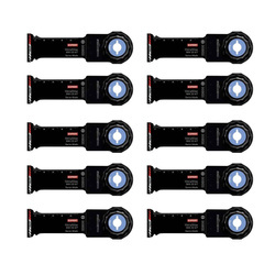 Brzeszczot do szlifierki wielofunkcyjnej do cięcia metalu Bosch EXPERT MetalMax MAII 32 AIT