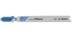 Brzeszczot do wyrzynarek T 121 GF Bosch 2608636697