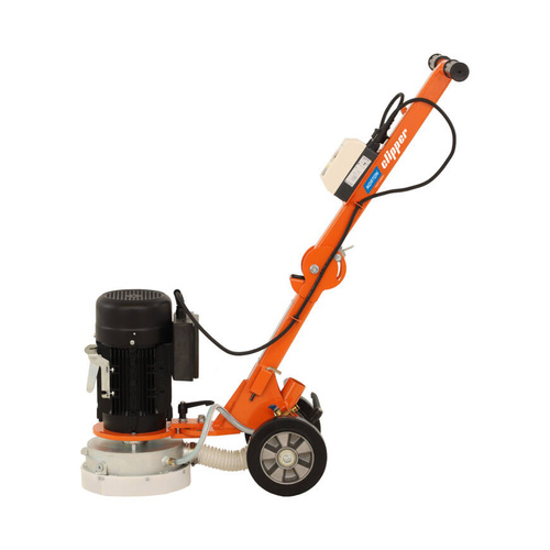 Szlifierka do posadzek Norton Clipper CG 252