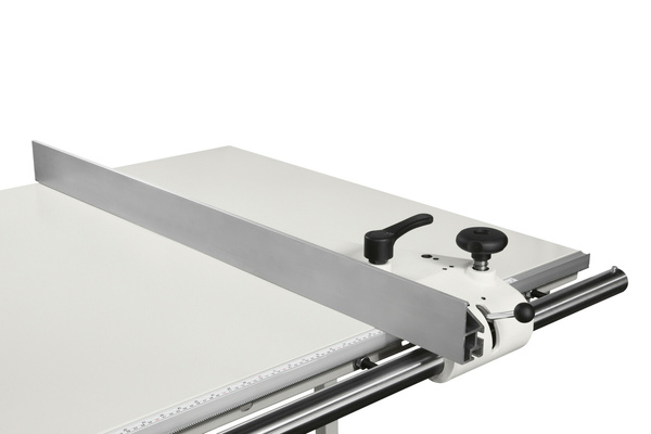 Pilarko-frezarka Holzkraft minimax st 3c F 16 5501050