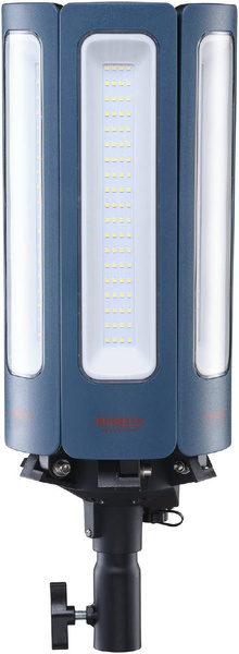 Lampa robocza Mareld Starburst 45000 APP z czujnikiem