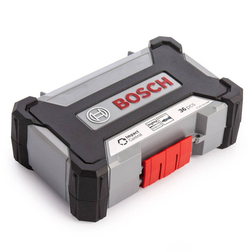 Zestaw bitów udarowych Bosch 2608522365