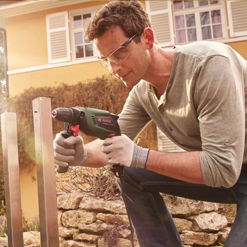 Wiertarka udarowa Bosch Universal Impact 700