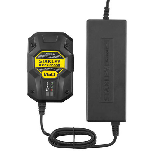 Ładowarka Stanley Fatmax SFMCB6012