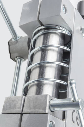 Stojak wiertarski Wolfcraft - Exclusive WF5027000