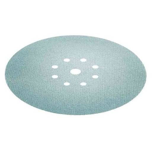 Materiały ścierne z włókniny STF D225 P240 GR NET/25 Festool 203318