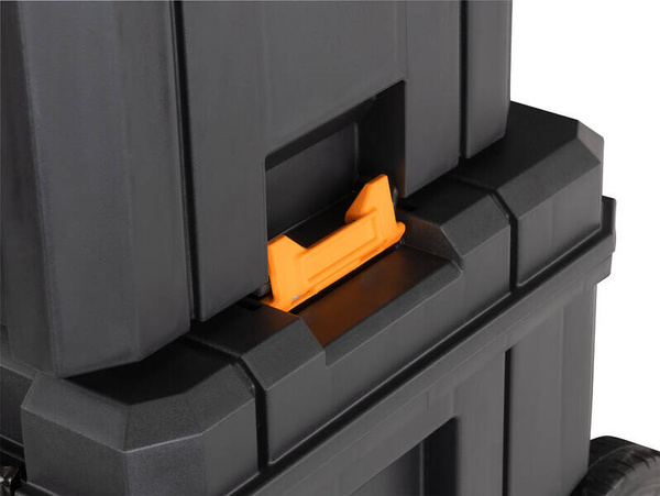 Zestaw skrzyni TSTAK Dewalt DWST60452-1