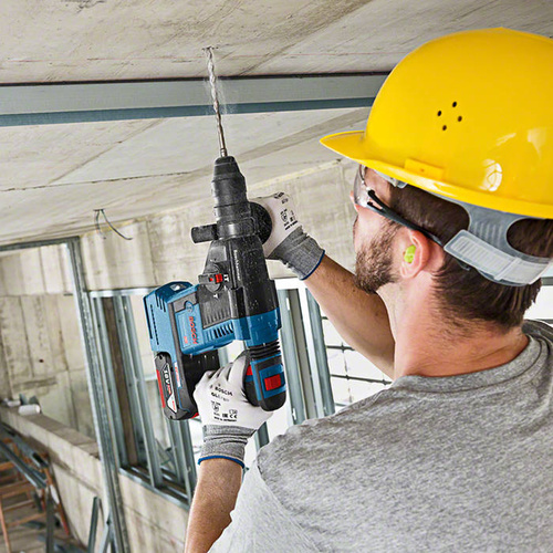 Młotowiertarka Bosch GBH 18V-26 (0611909003)