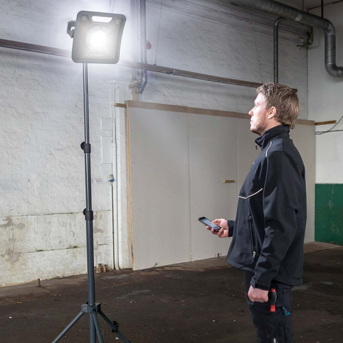 Lampa robocza LED 12000 lm Scangrip 03.6206