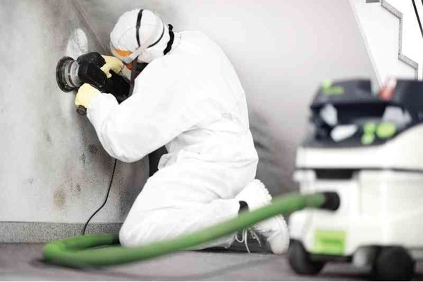 Odkurzacz mobilny CTH 26 E / a CLEANTEC Festool 574939 (stary 584139)