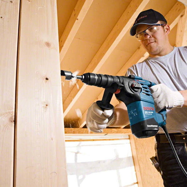 Młotowiertarka Bosch GBH 3-28 DRE (061123A000)