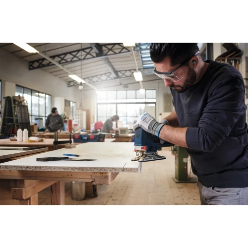 Brzeszczot do wyrzynarek T 234 X Bosch 2608633528