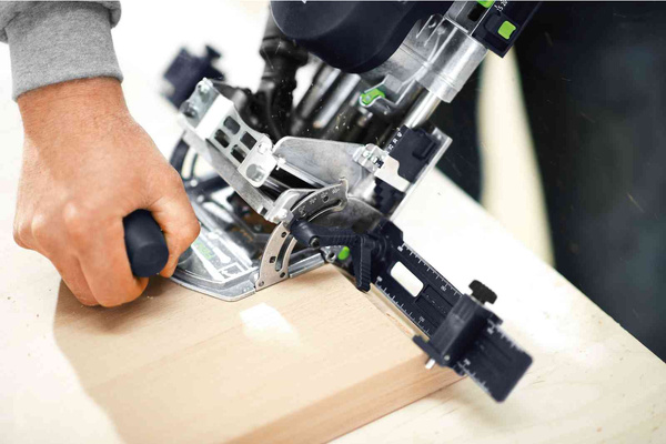 Lamelownica Festool Domino XL DF 700 EQ-Plus (576426)