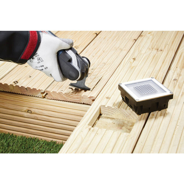 Zestaw 9 brzeszczotów Bosch Starlock 2608669146