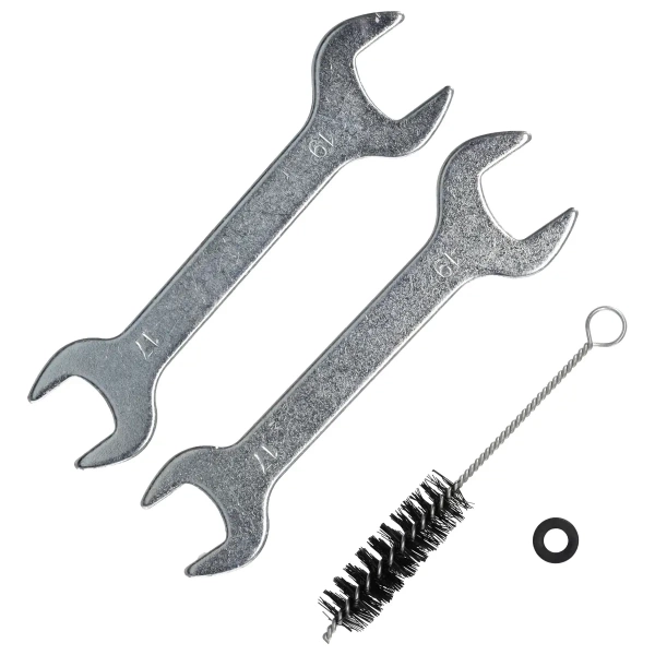 Agregat malarski hydrodynamiczny Dedra DED7424