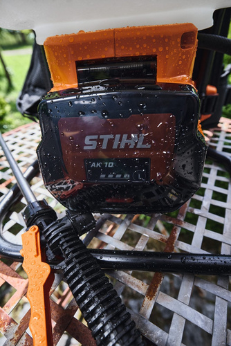 Opryskiwacz akumulatorowy Stihl SGA 60