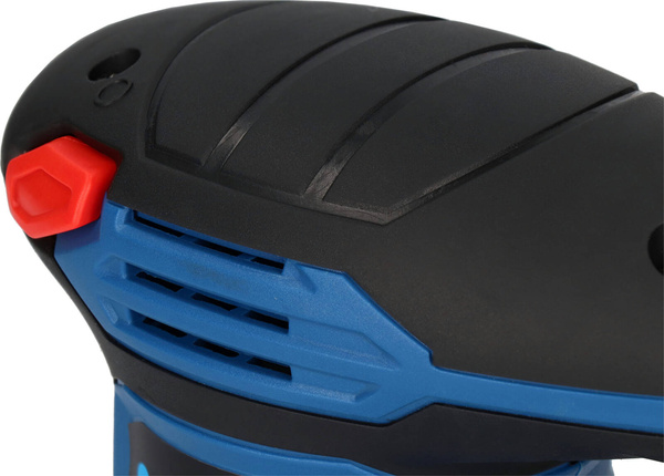 Szlifierka mimośrodowa Blaupunkt OS3010