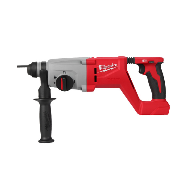 Młotowiertarka SDS-Plus Milwaukee M18 BLHACD26-0X