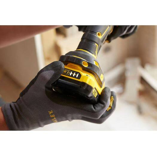 Akumulatorowa wiertarko-wkrętarka SFMCD700C2K Stanley Fatmax + 2 x akumulator + ładowarka + kufer