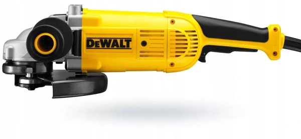 Szlifierka kątowa DeWalt D28498