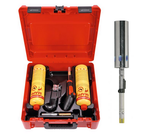 Palnik US 1" Rothenberger 1000002694