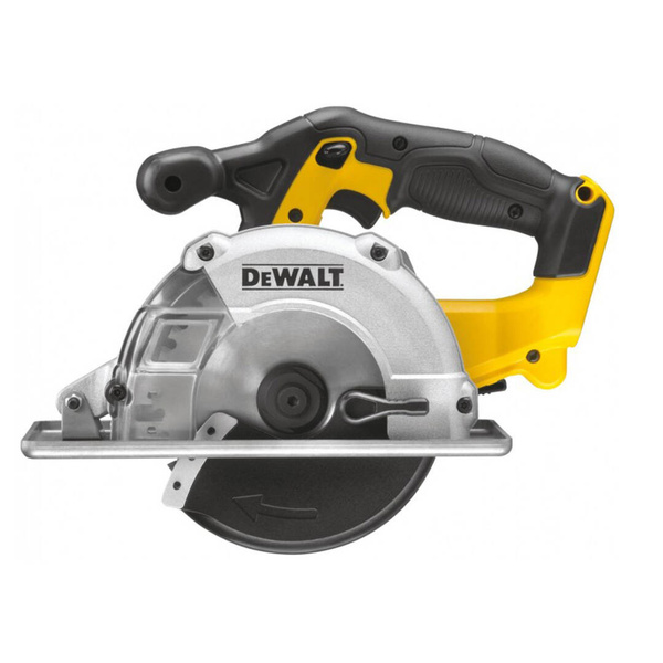 Pilarka tarczowa Dewalt DCS373NT