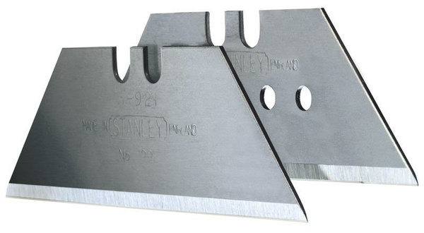 Ostrze 1992 trapezowe długie 5 szt. Stanley 0-11-921