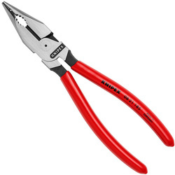 Szczypce uniwersalne Knipex 0821185