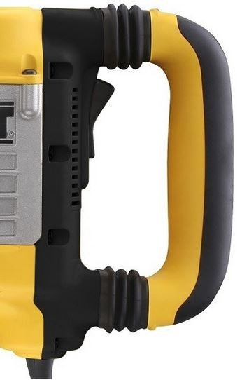 Młot wyburzeniowy DeWalt D25951K
