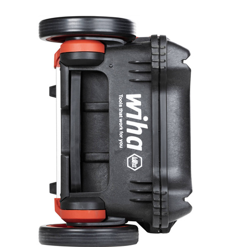 Walizka narzędziowa Wiha 45734 XXL 4 82-cz.