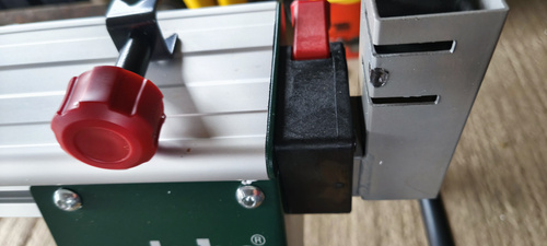 Podstawa do ukośnicy Metabo KSU 251 629005000-outlet