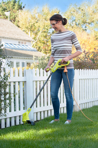 Podkaszarka Ryobi RLT3525