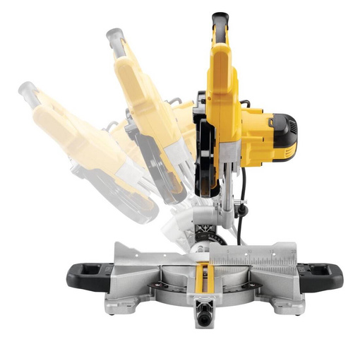 Ukośnica Dewalt DWS774