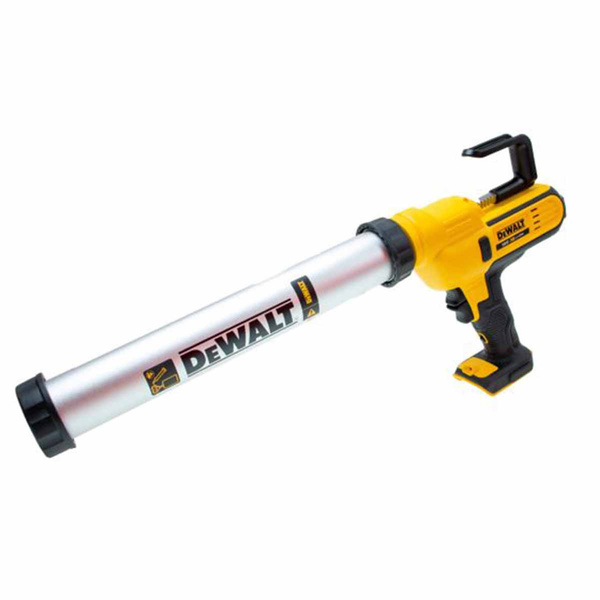 Pistolet do silikonu Dewalt DCE581N