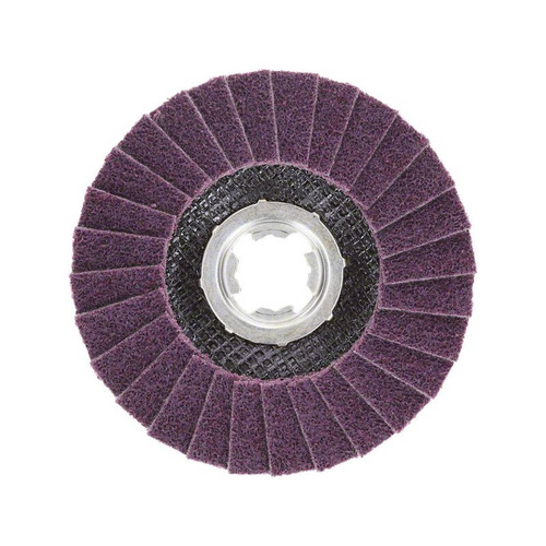 Tarcza lamelkowa Bosch EXPERT N475 SCM X-LOCK 125mm średnia