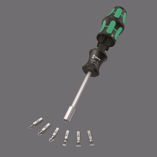 Śrubokręt Kraftform Kompakt 27 Set 2 Wera 05051511001