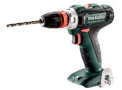 Akumulatorowa wiertarko-wkrętarka PowerMaxx BS 12 Q 601037840 Metabo + walizka